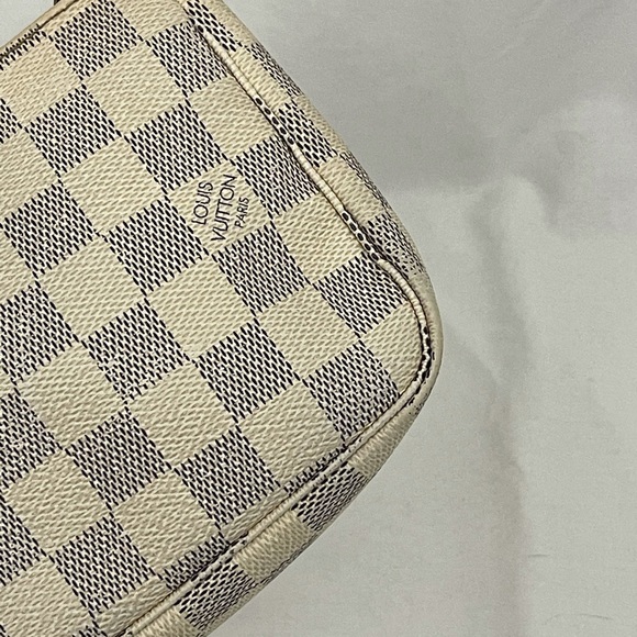 ❌SOLD Louis Vuitton Pochette Accessories DA - Picture 8 of 14
